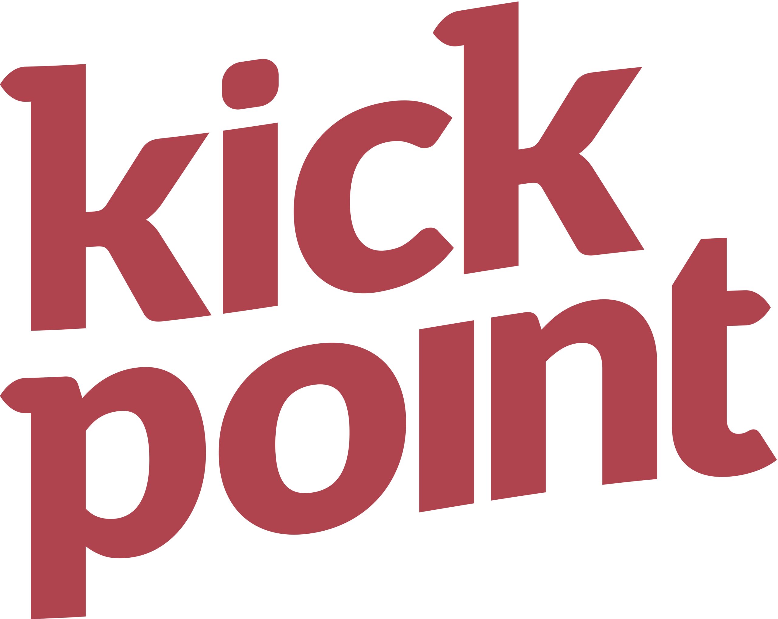 KickPoint Business Development Conference